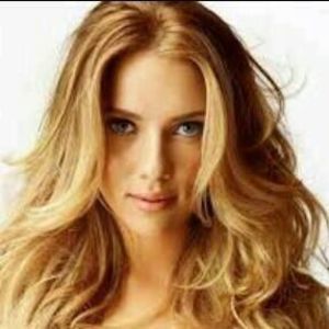 Meet your Posher, Scarlett